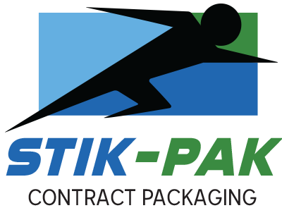 Stik-Pak Contract Packaging Logo