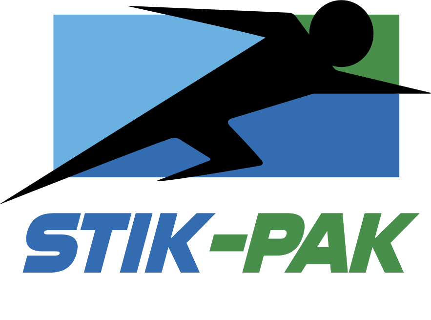 Stik-Pak Logo