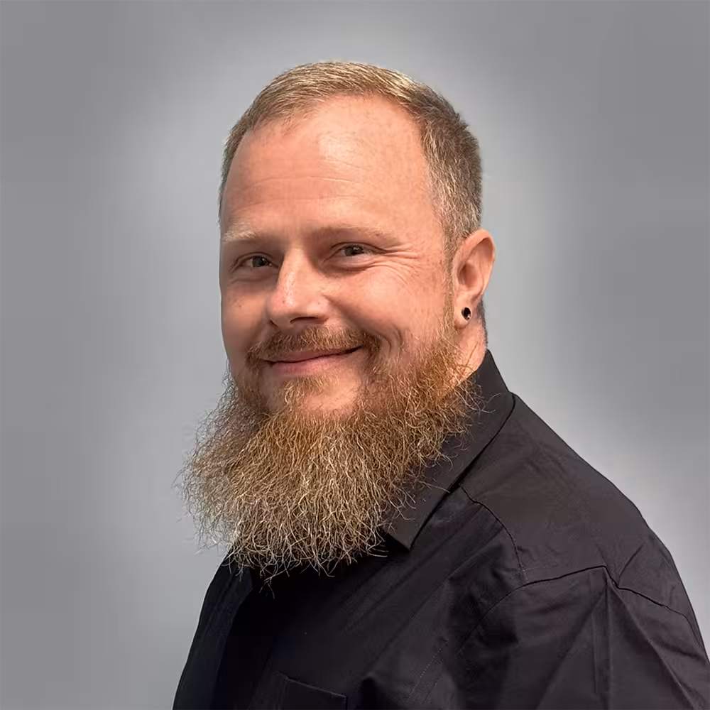 Jamie Hancock